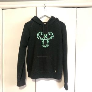 Aritzia TNA Baltic Hoodie
